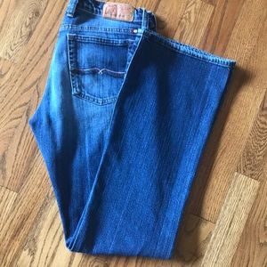 Lucky Brand Jeans